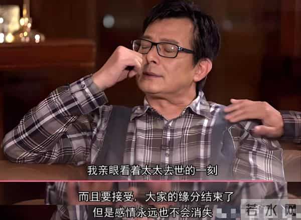 江湖再无靖哥哥! 香港知名男星退圈, 妻子离世五年仍未走出丧妻阴霾