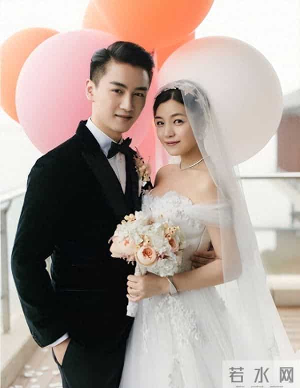 陈妍希和谢楠带娃看演唱会！7岁吴所惧环抱8岁小星星，高冷似陈晓