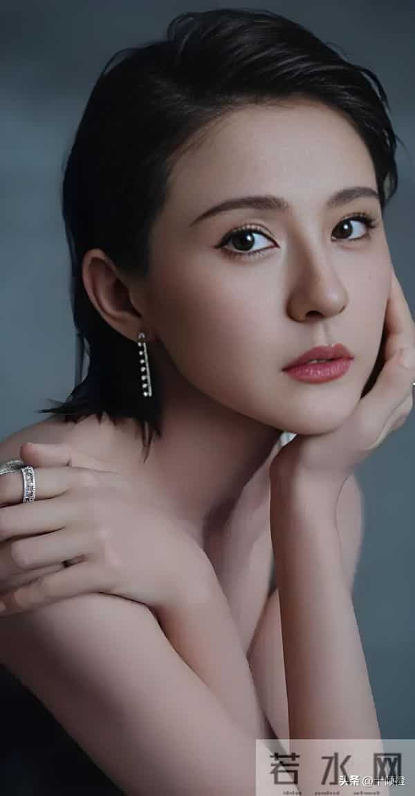 高清美图第115期——热依扎