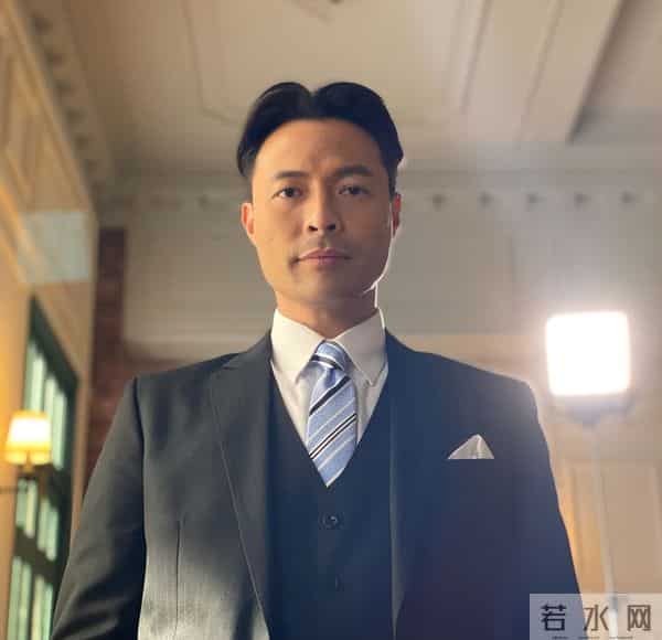 前TVB男星与妻高调放闪!不介意对方曾结婚生子,更视继女为己出