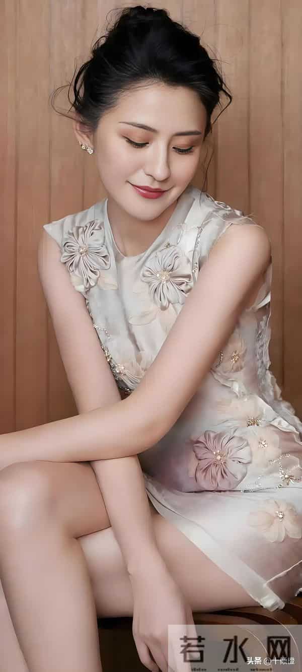 高清美图第115期——热依扎