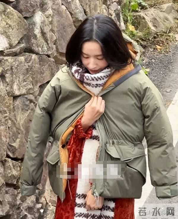 董洁不装了，她变了，也活明白了