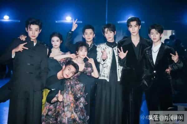 没拿奖又怎样？连续缺席两次短剧盛典的韩雨彤，让短剧圈彻底沉默