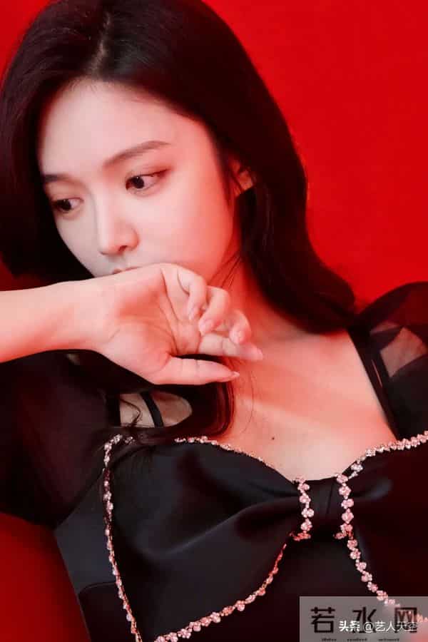 林妍柔——魅力无限,清纯可爱!