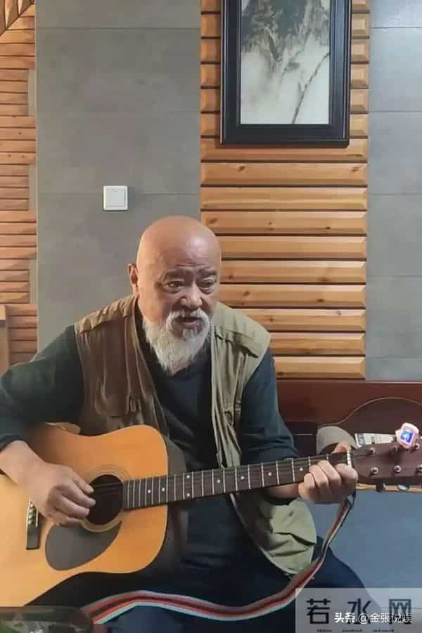 70岁的李琦：曾每天2包烟，顿顿8两酒，跟去世前的杨少华如出一辙