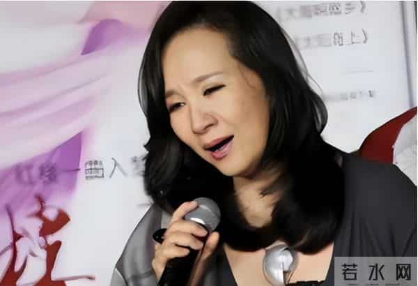 原来早已不是中国籍?事业巅峰远赴美国,被老外“玩腻”晚年回国