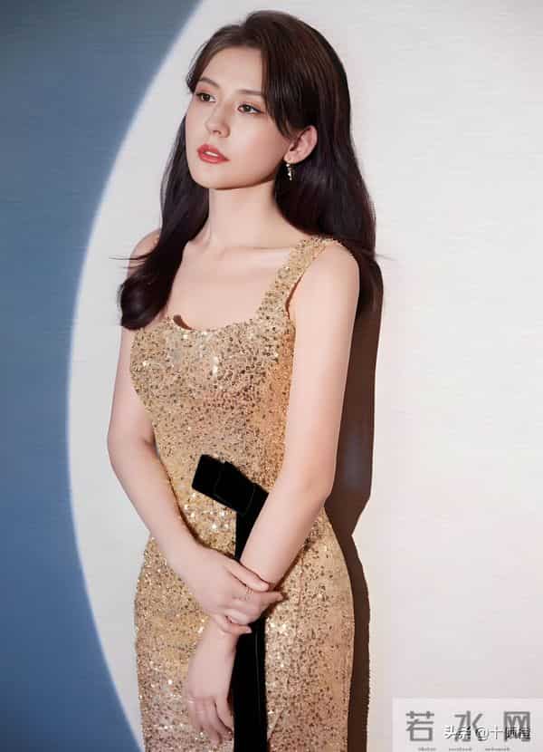 高清美图第115期——热依扎