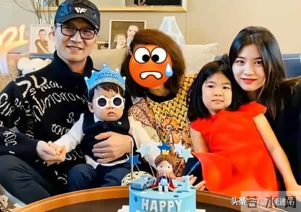 赢了官司，输了口碑！这一次，亲生女儿也救不了三婚三离的汪峰