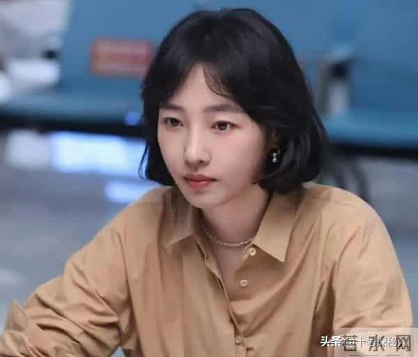 白百何也想不到，自己老公不要的前妻，竟在张继科手里大放光芒