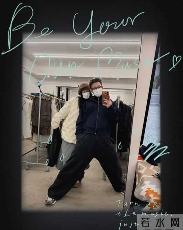 李嘉格官宣“姐弟恋”后续，前夫深夜发文已破防，评论区一片嘲讽