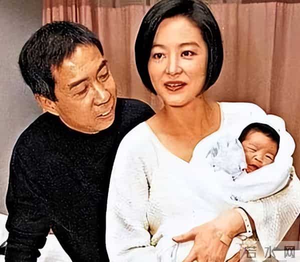 钱再多有什么用!林青霞奢华一辈子,老了竟然住在"蟑螂窝"