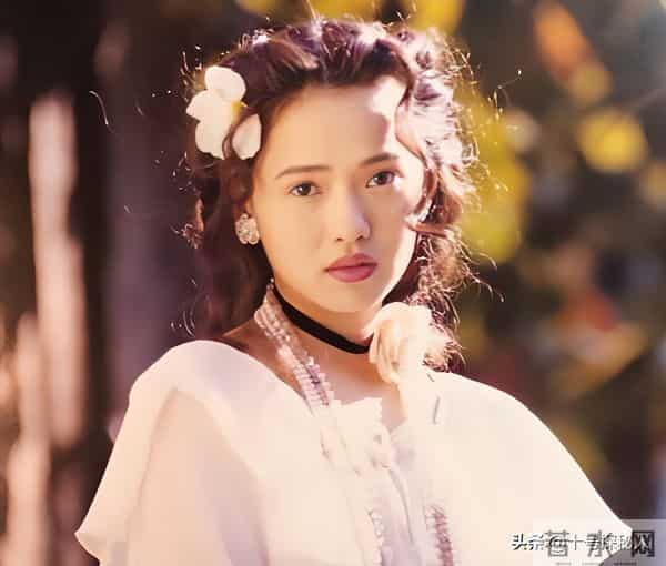 41岁嫁给庾澄庆，两年生二娃，张嘉欣比伊能静幸运的是张正芬老了