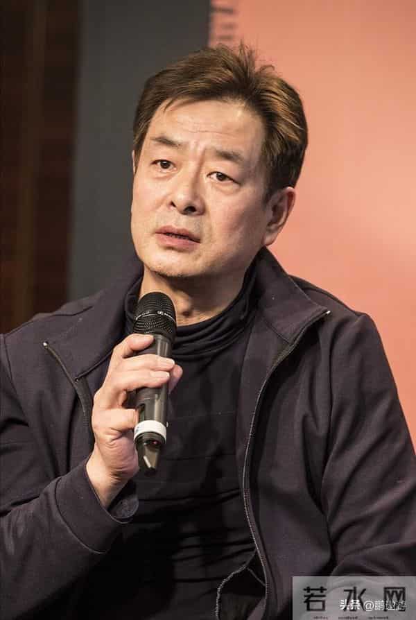 星三代来了!72岁濮存昕宣传外孙女新剧,长相引争议:内娱完了