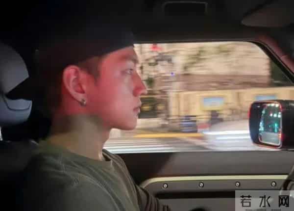 “牡丹花下死，做鬼也风流”！这一次，41岁的车澈完全成了笑话