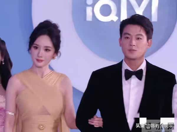 澳门这一夜,娱乐圈的“拜高踩低”,在杨幂身上体现的淋漓尽致!