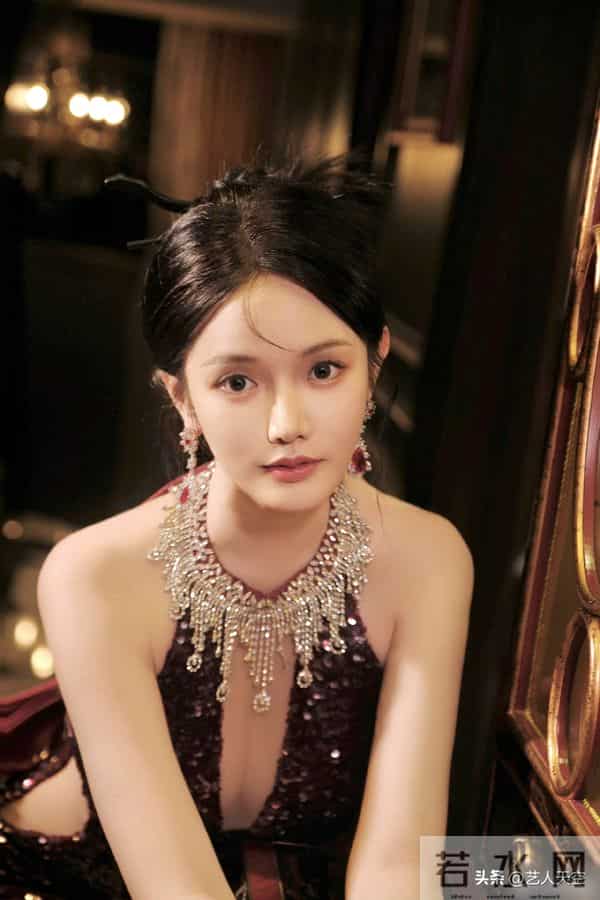 林妍柔——魅力无限,清纯可爱!