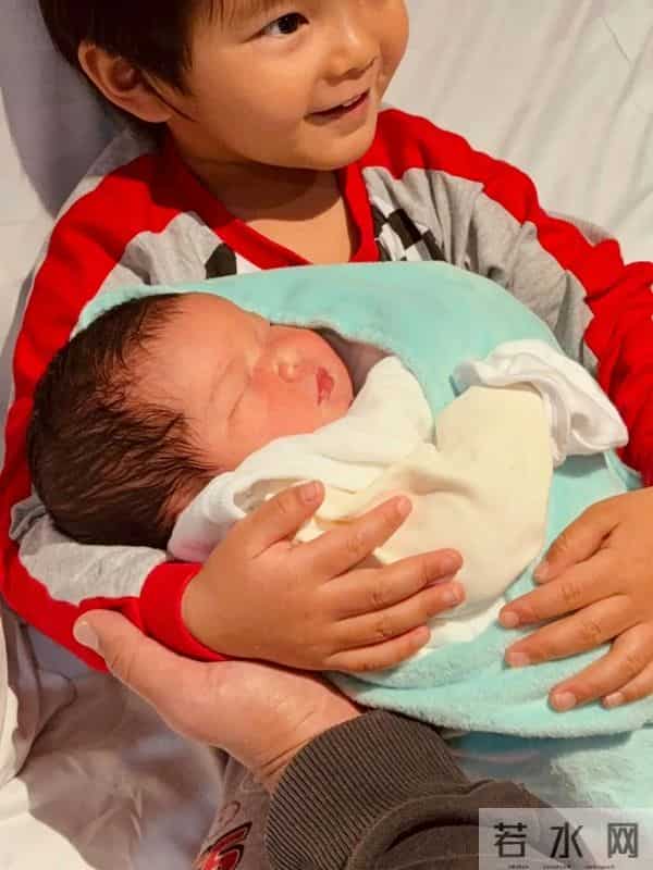 恭喜!TVB老戏骨第5度做外婆