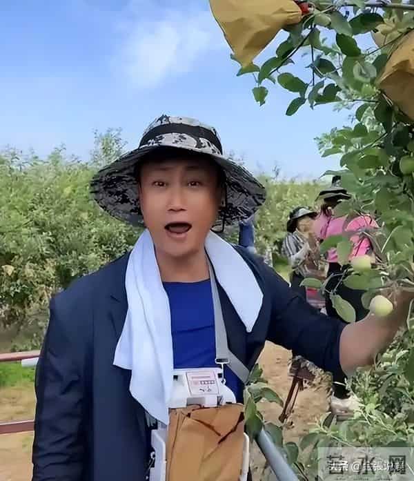 知名歌唱家耿为华，娶小20岁幼师，55岁二胎得女，还想拼三胎