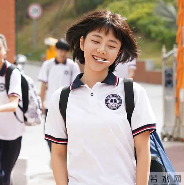 谭松韵童颜太“罪过”？井柏然拒拍吻戏：她像未成年，我有罪恶感