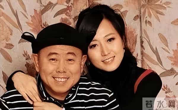 钱再多有什么用？嫁富豪13年独守娘家的潘阳，揭露婚姻处境太意外