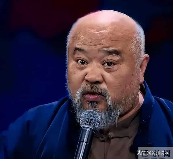 70岁的李琦：曾每天2包烟，顿顿8两酒，跟去世前的杨少华如出一辙