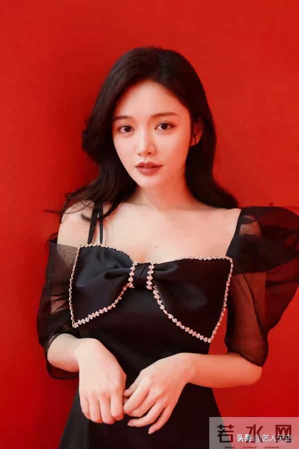 林妍柔——魅力无限,清纯可爱!