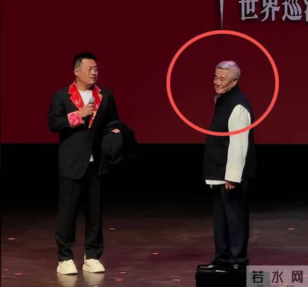 身家过亿有什么用？68 岁赵本山近况曝光，给所有中老年人提了个醒