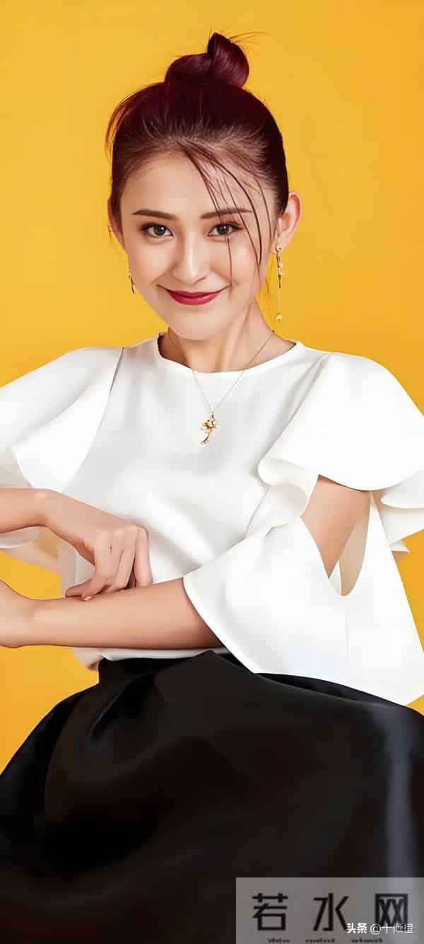 高清美图第115期——热依扎