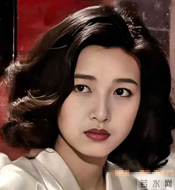 人前光鲜人后心酸,58岁身家过亿的江珊,晚年为27岁女儿操碎了心