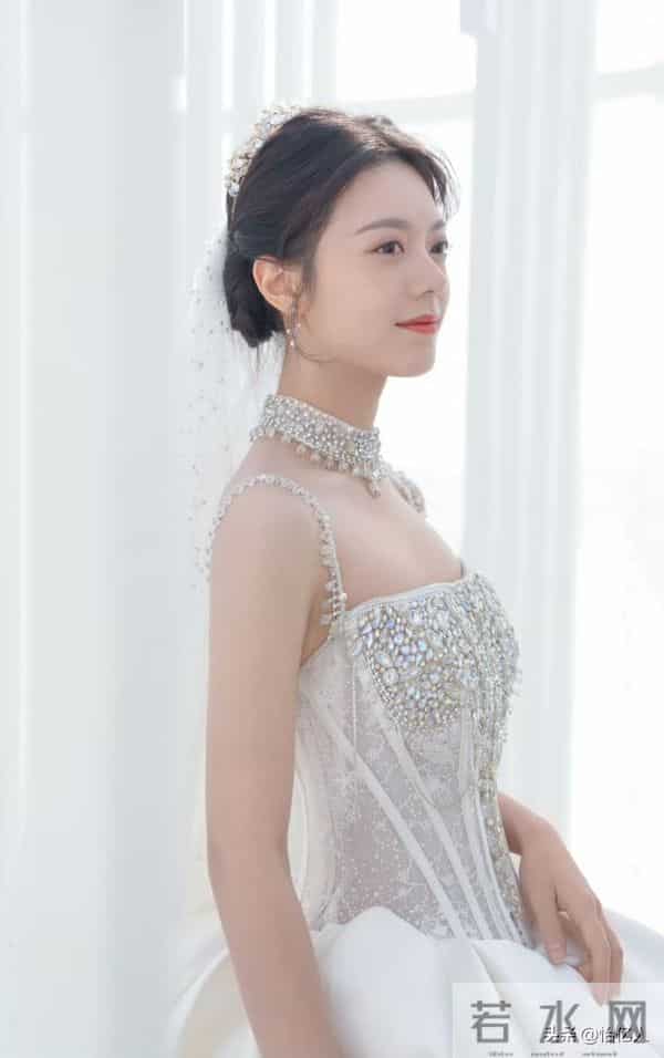 赵今麦——写真集欣赏