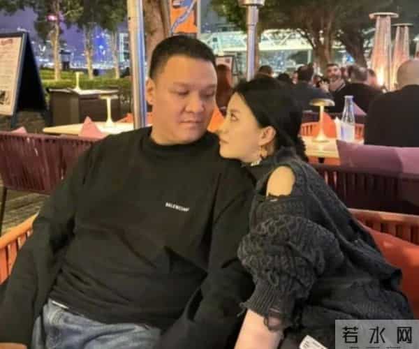 “牡丹花下死，做鬼也风流”！这一次，41岁的车澈完全成了笑话