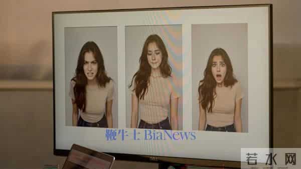 AI生成女演员登场好莱坞，虚拟角色Tilly引发行业震动