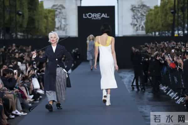 巩俐、杨紫琼为什么不怕老?“新龄美”就是最大底气