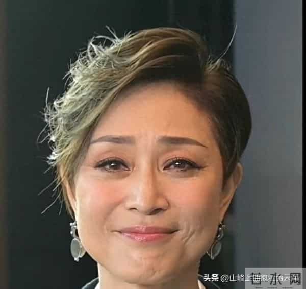 陈法蓉58岁生图火了:求求了,这才是真女神该有的样子!