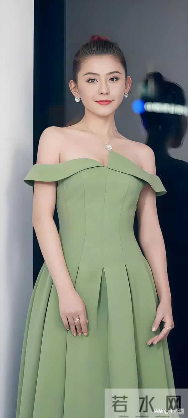 高清美图第115期——热依扎