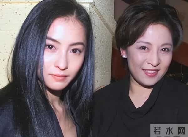 张柏芝现身法院，被索赔四千多万，照片门形象受损，更多隐情曝光