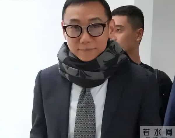 张柏芝现身法院，被索赔四千多万，照片门形象受损，更多隐情曝光