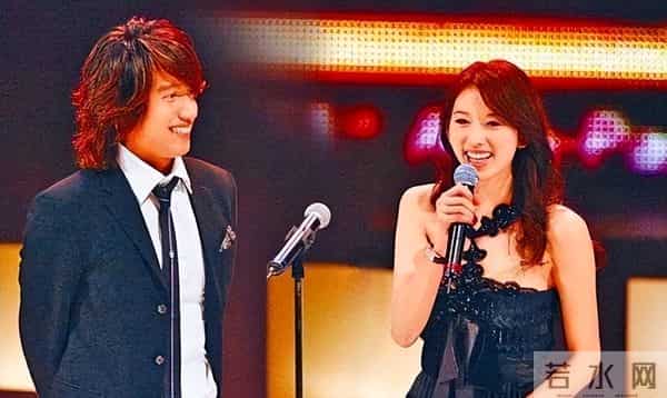 一把好牌打的稀碎！非要嫁给日本人的林志玲，还是走到了这一步