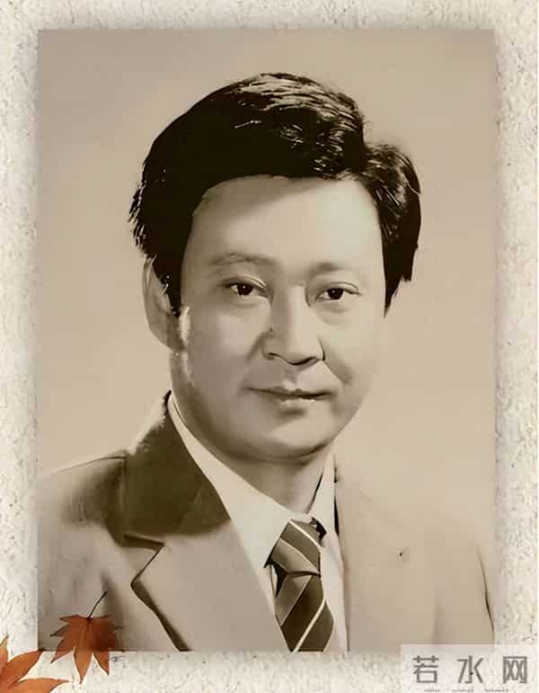 德艺双馨耀艺坛——怀念相声名家杨志刚先生。