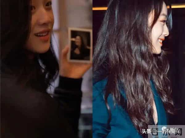 汤唯的清纯美,大多数男人的梦中情人