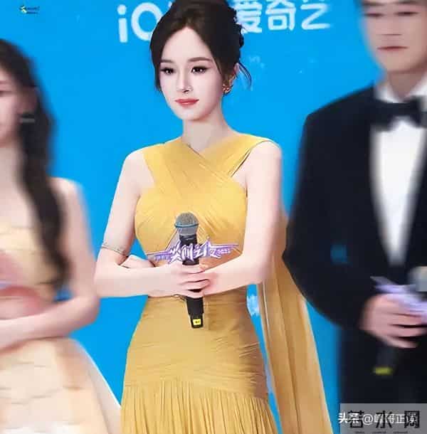 离婚7年，39岁杨幂高调宣布喜讯，成为了前夫“高攀不起”的存在