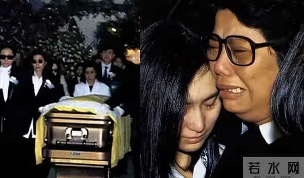 王晶终于坦白!陈百强英年早逝主因不是何超琼,原来我们都被骗了!