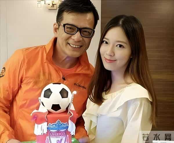 江湖再无靖哥哥! 香港知名男星退圈, 妻子离世五年仍未走出丧妻阴霾