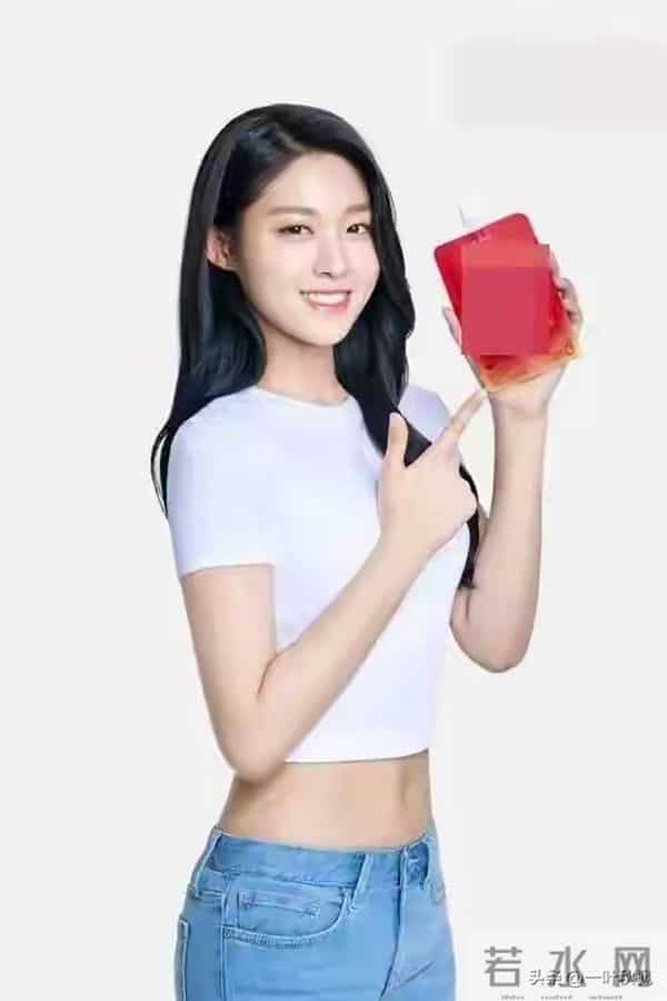 韩国顶级魅魔！拥有魔鬼身材，宅男炸弹金雪炫，超模标杆！