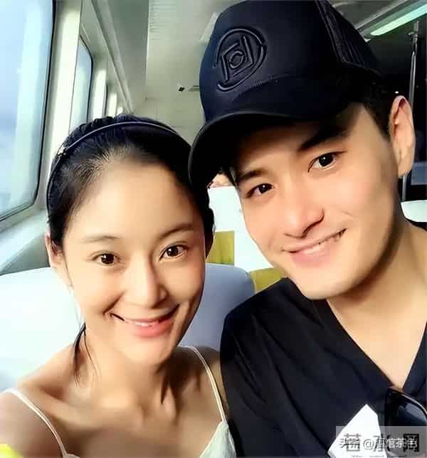 《大生意人》吴财神原来是他，老婆比他还有名，恩爱13年生双胞胎