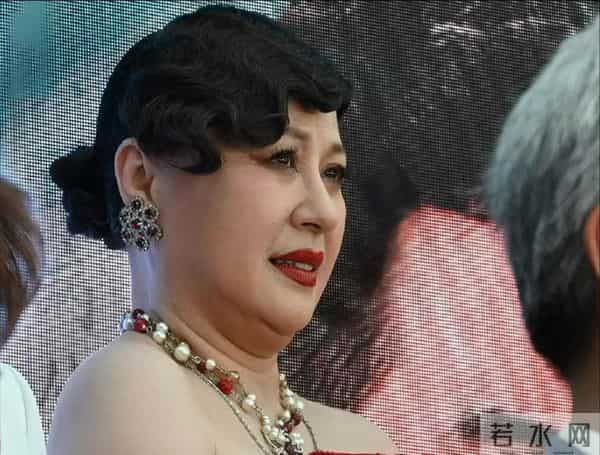 年轻时貌若天仙的4位女星,如今却跟美不沾边,岁月何曾饶过谁