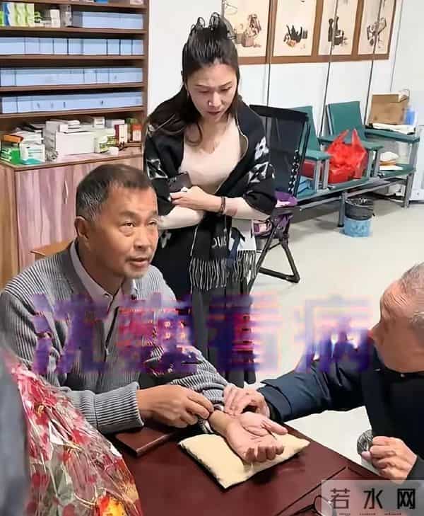 如果晓晓真的不回来了,沈巍将注定会孤独终老吗