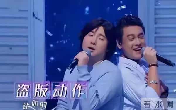 被F4踢出局,又被老婆一句话撕碎体面,朱孝天这次犯了行业大忌