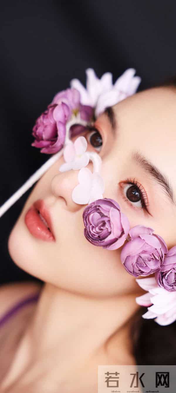 美女壁纸第2149期—王玉雯