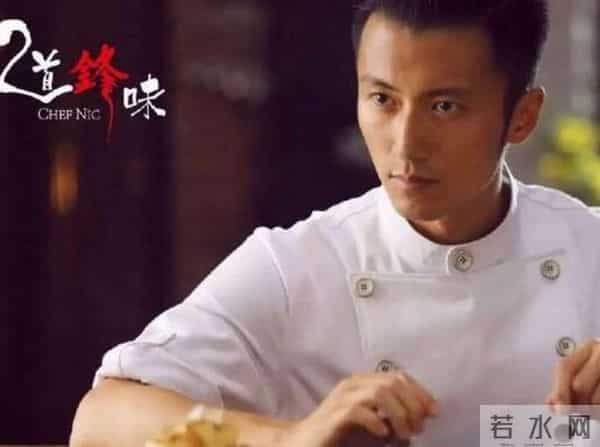 王菲也没想到,自己的现任男友谢霆锋,竟走上了和李亚鹏一样的路